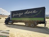 Portuguese Lorries Pack