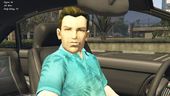 Tommy Vercetti Mask