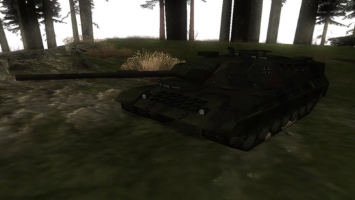 Leopard 1A5