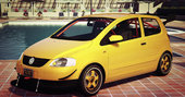 Volkswagen Fox v2.0