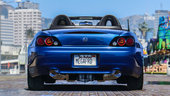 Honda S2000 AP2 [Add-On]