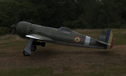 IAR 81 C - Nr 426