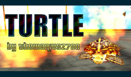 Turtle v1.0