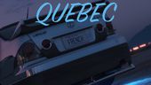 12 Canadian License Plates (Except Nunavut)