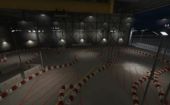 Indoor Drift Track