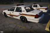 Los Santos County Sheriff CVPI