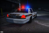 Los Santos County Sheriff CVPI