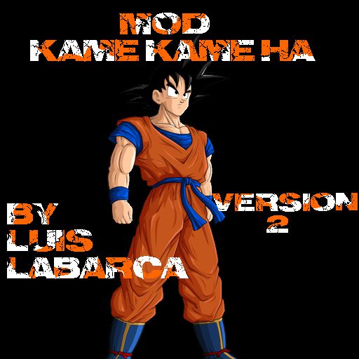 Kame Kame Ha Mod 