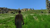 Grass Texture Mod