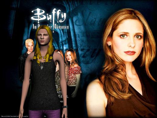 Buffy Vampire Slayer