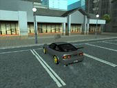 Nissan 180SX Street