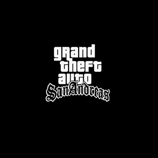 GTA IV Style Game Starting