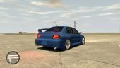 Mitsubishi Lancer Evolution VIII MR NFS Edition 