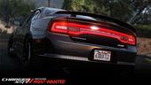 2012 Dodge Charger SRT8