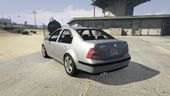 Volkswagen Bora EA Edition