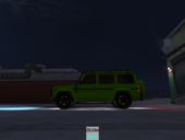 Mercedes Benz G 2015 v.10