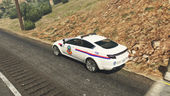 Jandarma Trafik (Gendarmerie Traffic)