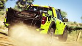 Ford F150 STV Raptor v2