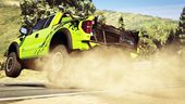 Ford F150 STV Raptor v2