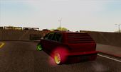 Daewoo Matiz Tuning