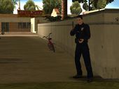 GTA V Cop (Female)