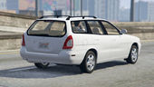 1999 Daewoo Nubira I Wagon CDX US [FINAL] [OFFICIAL CONVERT]