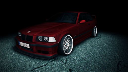 BMW E36