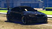 BMW M3 (E92) WideBody v1.2