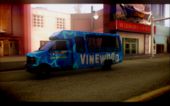 Vinewood VIP Star Tour Bus