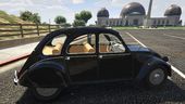 Citroën 2CV 1.2