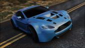 Aston Martin Vantage GT3