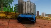 Lamborghini Asterion Concept 15 V2