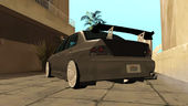 Mitsubishi Lancer Evolution v2