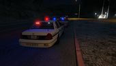 Ford Crown Victoria Los Santos County Sheriff (2 designs)