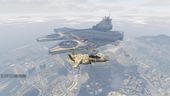 Helicarrier