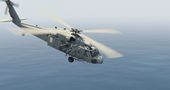 MH-60S Knighthawk