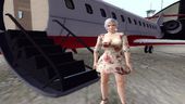 DOA5 Female Skins Pack 2