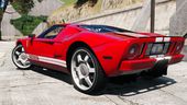 2005 Ford GT