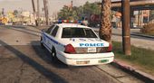 NYPD CVPI PACK 0.6