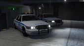 NYPD CVPI PACK 0.6