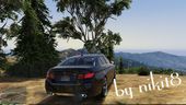 BMW M5 2012 V1.0