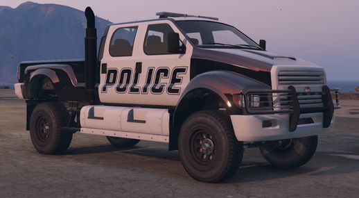 LSPD Guardian