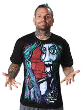 Shirt from Jeff Hardy v2