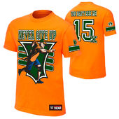 Shirt from Jonh Cena v1