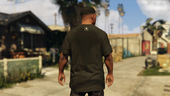 Rockstar Warehouse HD Shirt Pack