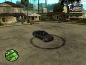 GTA SA 100% Savegame