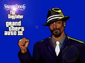 Snoop Dogg - Tha Doggfather Skin