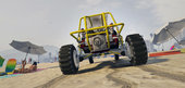 Dune Buggy Re-Texture