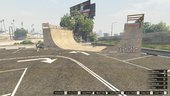 Los Santos Skatepark