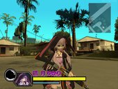 Sengoku Basara 2:Heroe's HUD - Beta 01